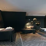 Der Valk - De Cantharel Hotel