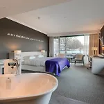 Hotel Der Valk - De Cantharel Apeldoorn