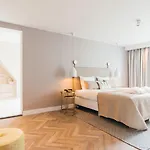 Hotel Der Valk - De Cantharel Apeldoorn