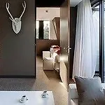 Hotel Der Valk - De Cantharel Apeldoorn