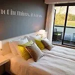 Hotel Der Valk - De Cantharel