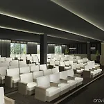 Der Valk - De Cantharel Apeldoorn
