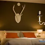 Der Valk - De Cantharel Hotel Apeldoorn