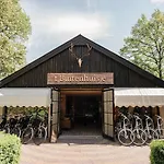 Der Valk - De Cantharel 4* Apeldoorn