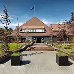 Der Valk - De Cantharel Hotel