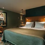 Der Valk - De Cantharel 4* Apeldoorn