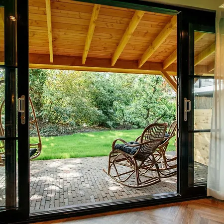 Der Valk - De Cantharel ホテル