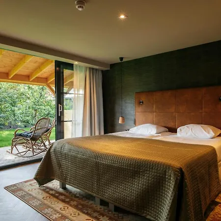 Hotel Der Valk - De Cantharel Apeldoorn