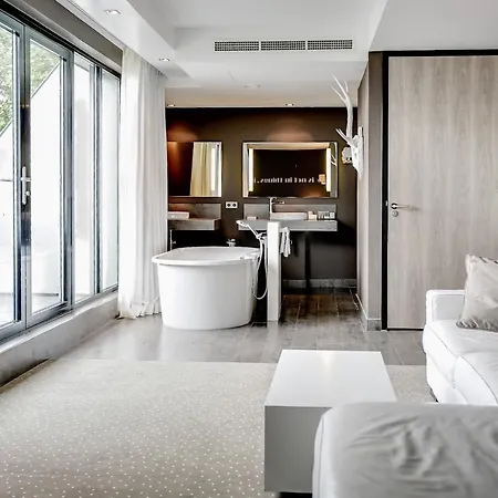 Der Valk - De Cantharel