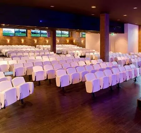 Der Valk - De Cantharel