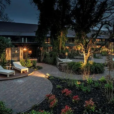 Der Valk - De Cantharel 4* Apeldoorn