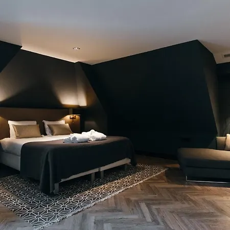 Der Valk - De Cantharel