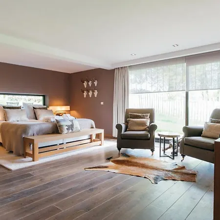 Der Valk - De Cantharel 4* Apeldoorn