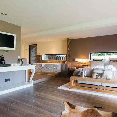Hotel Der Valk - De Cantharel