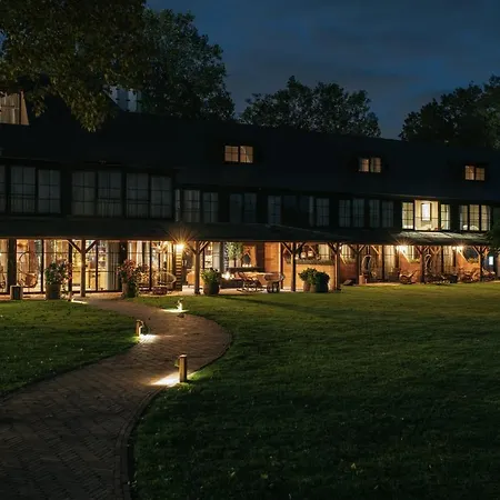 Der Valk - De Cantharel Hotel 4*