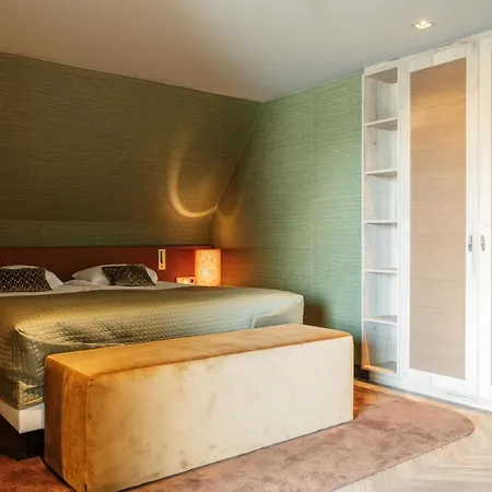 Der Valk - De Cantharel 4* Apeldoorn