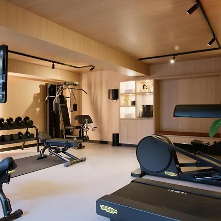 Der Valk - De Cantharel Hotel 4*