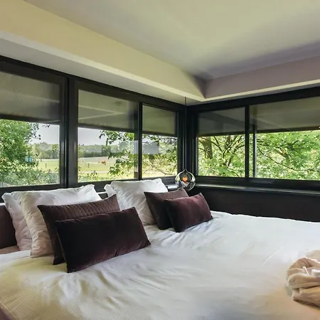 Hotel Der Valk - De Cantharel 4*