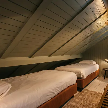 Der Valk - De Cantharel 4* Apeldoorn