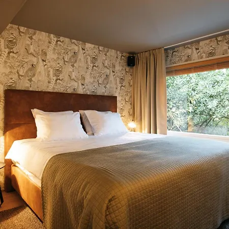 Hotel Der Valk - De Cantharel Apeldoorn