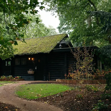 Der Valk - De Cantharel 4* Apeldoorn