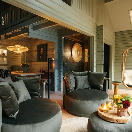 Der Valk - De Cantharel Hotel