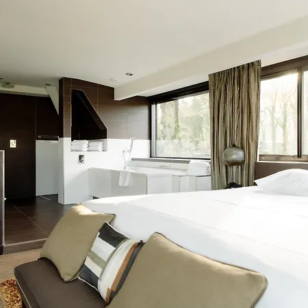 Der Valk - De Cantharel Hotel