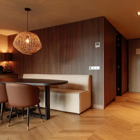 Der Valk - De Cantharel Hotel Apeldoorn