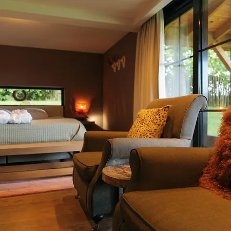 Der Valk - De Cantharel Hotel