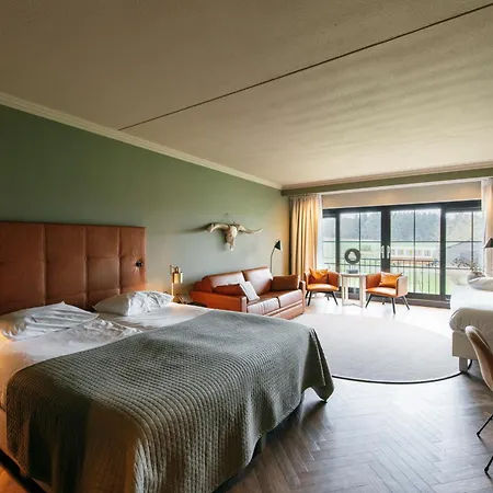 Hotel Der Valk - De Cantharel