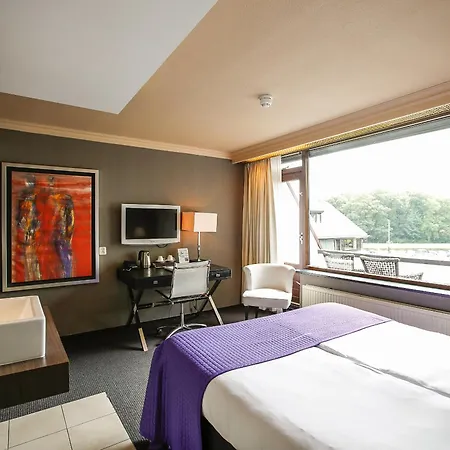 Der Valk - De Cantharel Hotel Apeldoorn