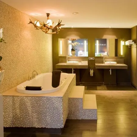 Der Valk - De Cantharel Hotel