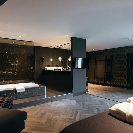 Der Valk - De Cantharel Hotel 4*