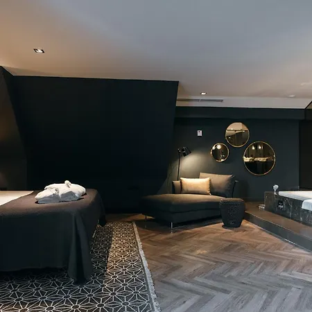 Der Valk - De Cantharel Hotel