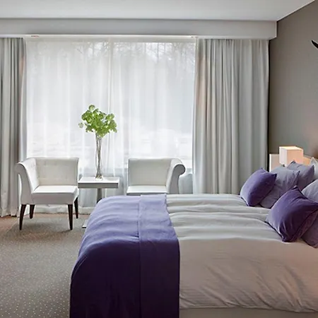 ホテル Der Valk - De Cantharel アーペルドールン