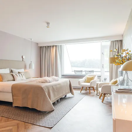 Der Valk - De Cantharel