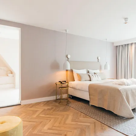 Hotel Der Valk - De Cantharel Apeldoorn