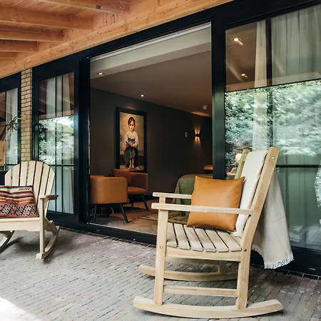 ホテル Der Valk - De Cantharel