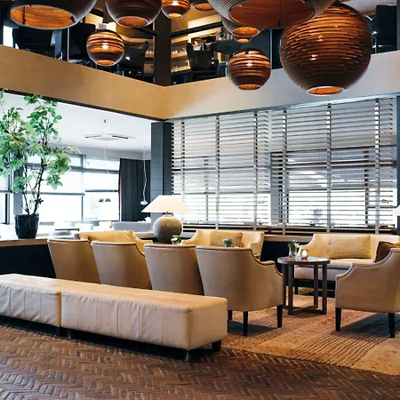 Hotel Der Valk - De Cantharel Apeldoorn