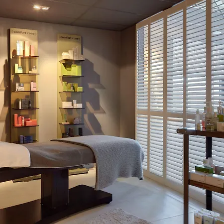 Der Valk - De Cantharel 4* Apeldoorn