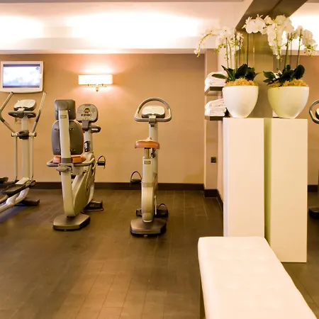 Der Valk - De Cantharel Hotel Apeldoorn