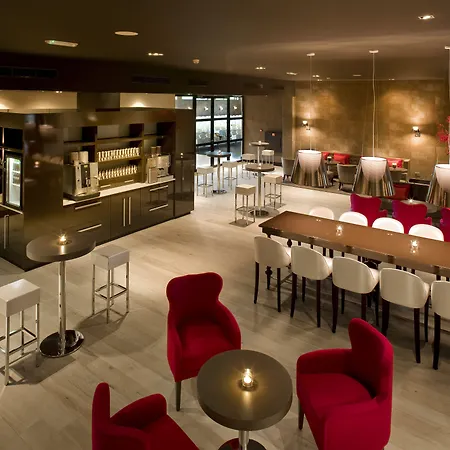 Der Valk - De Cantharel 4*