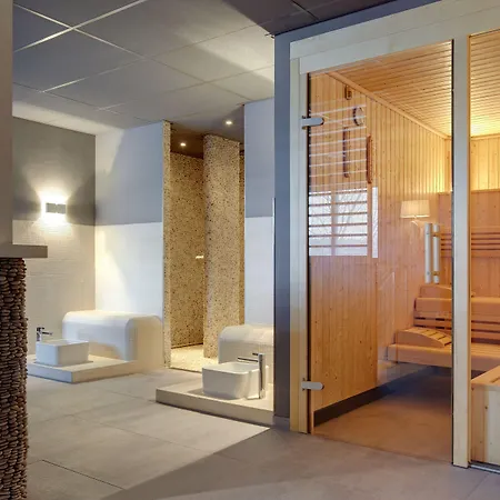 Hotel Der Valk - De Cantharel