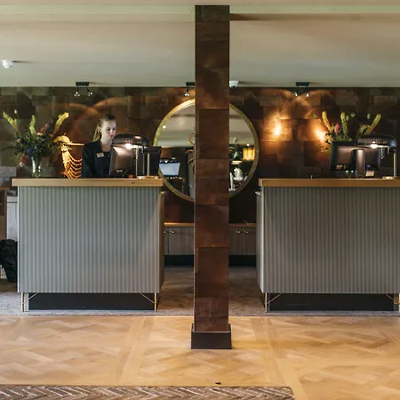 Hotel Der Valk - De Cantharel