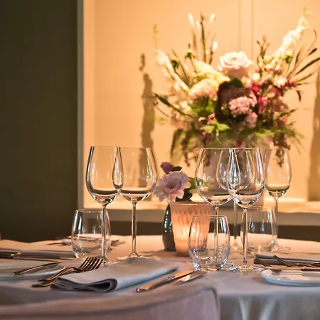 Der Valk - De Cantharel 4* Apeldoorn