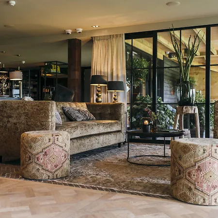 Der Valk - De Cantharel Отель Апелдорн