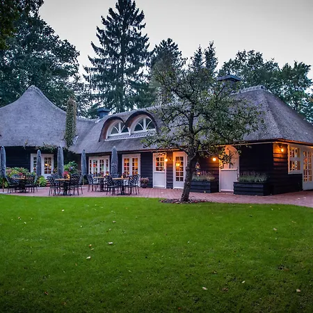 Hotel Der Valk - De Cantharel Apeldoorn