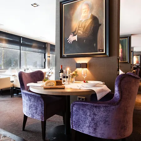Hotel Der Valk - De Cantharel