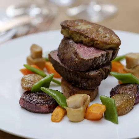 Der Valk - De Cantharel 4*