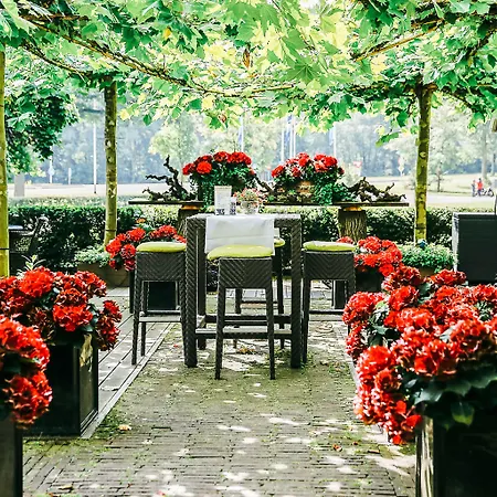 Der Valk - De Cantharel